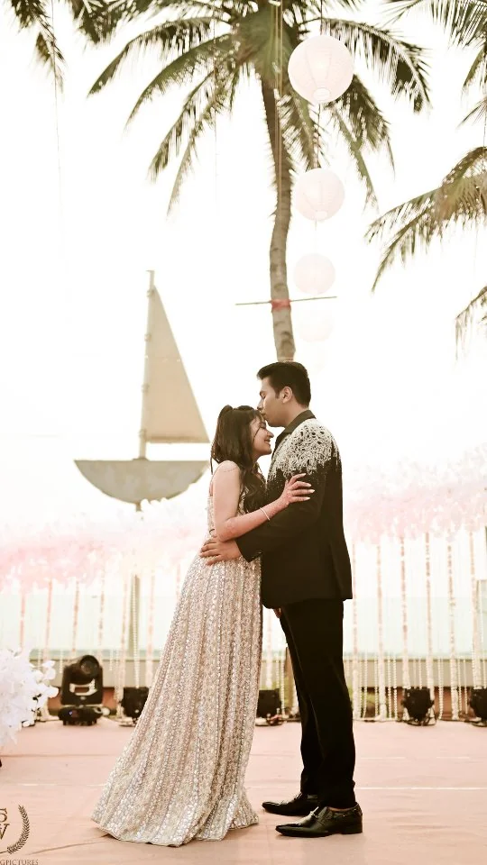The Wedding Pictures — Portfolio