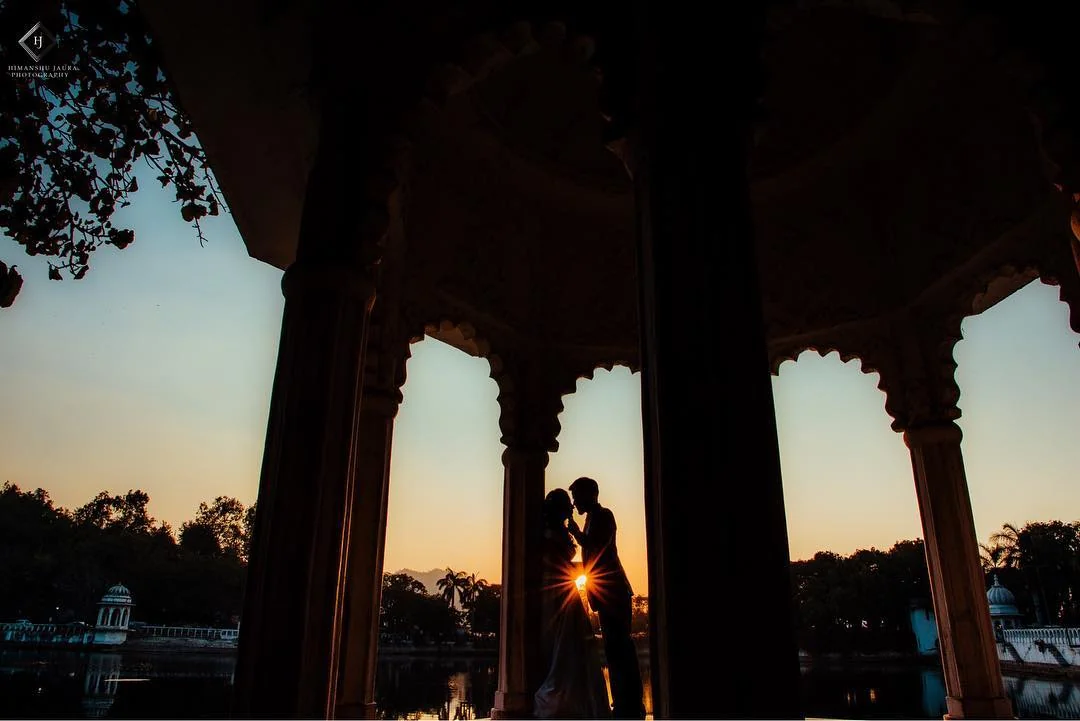 The Wedding Pictures — Portfolio