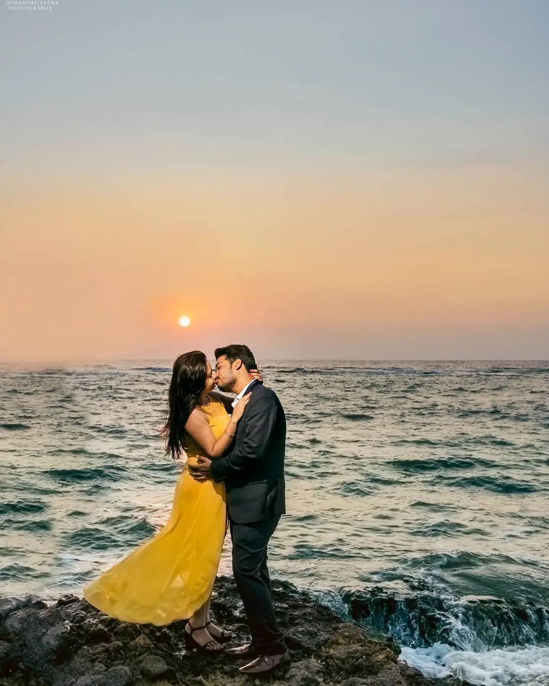 The Wedding Pictures — Portfolio