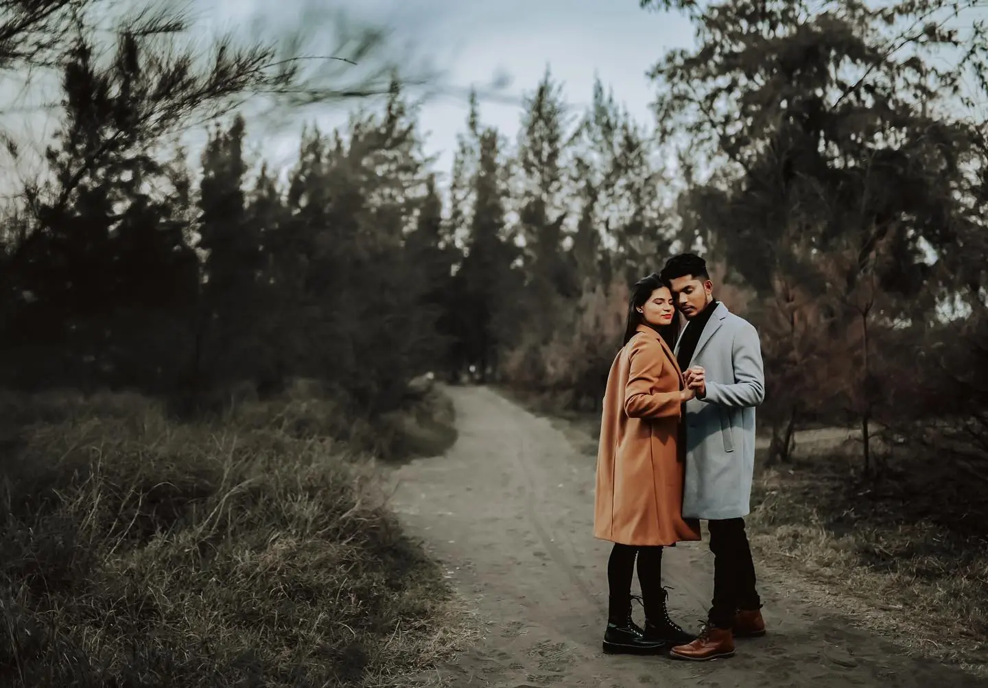 The Wedding Pictures — Portfolio