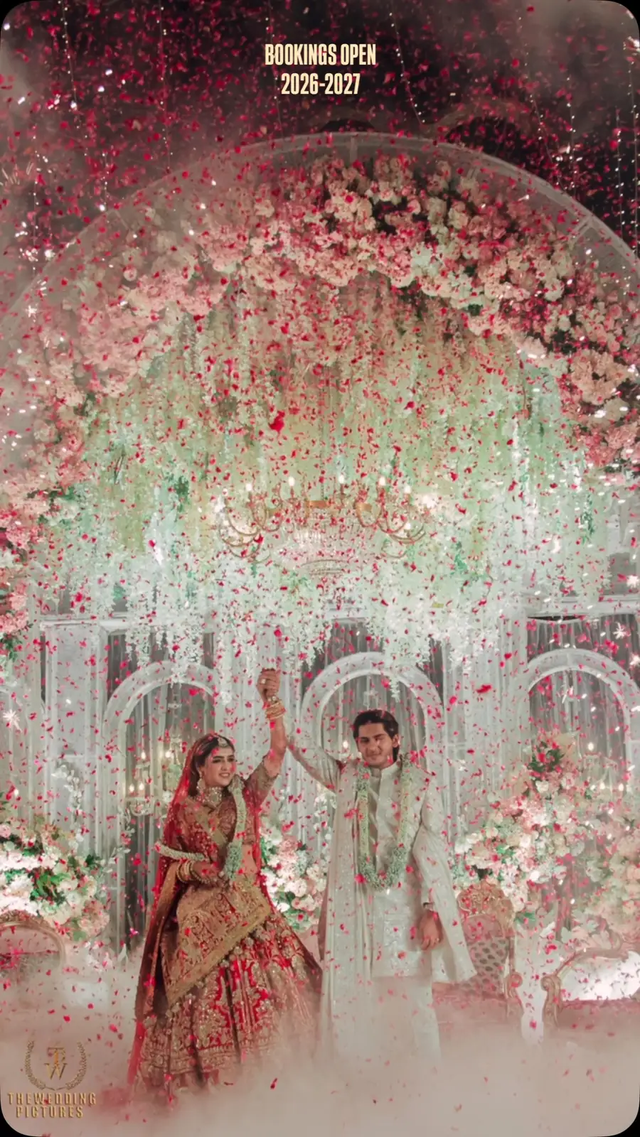The Wedding Pictures — Portfolio