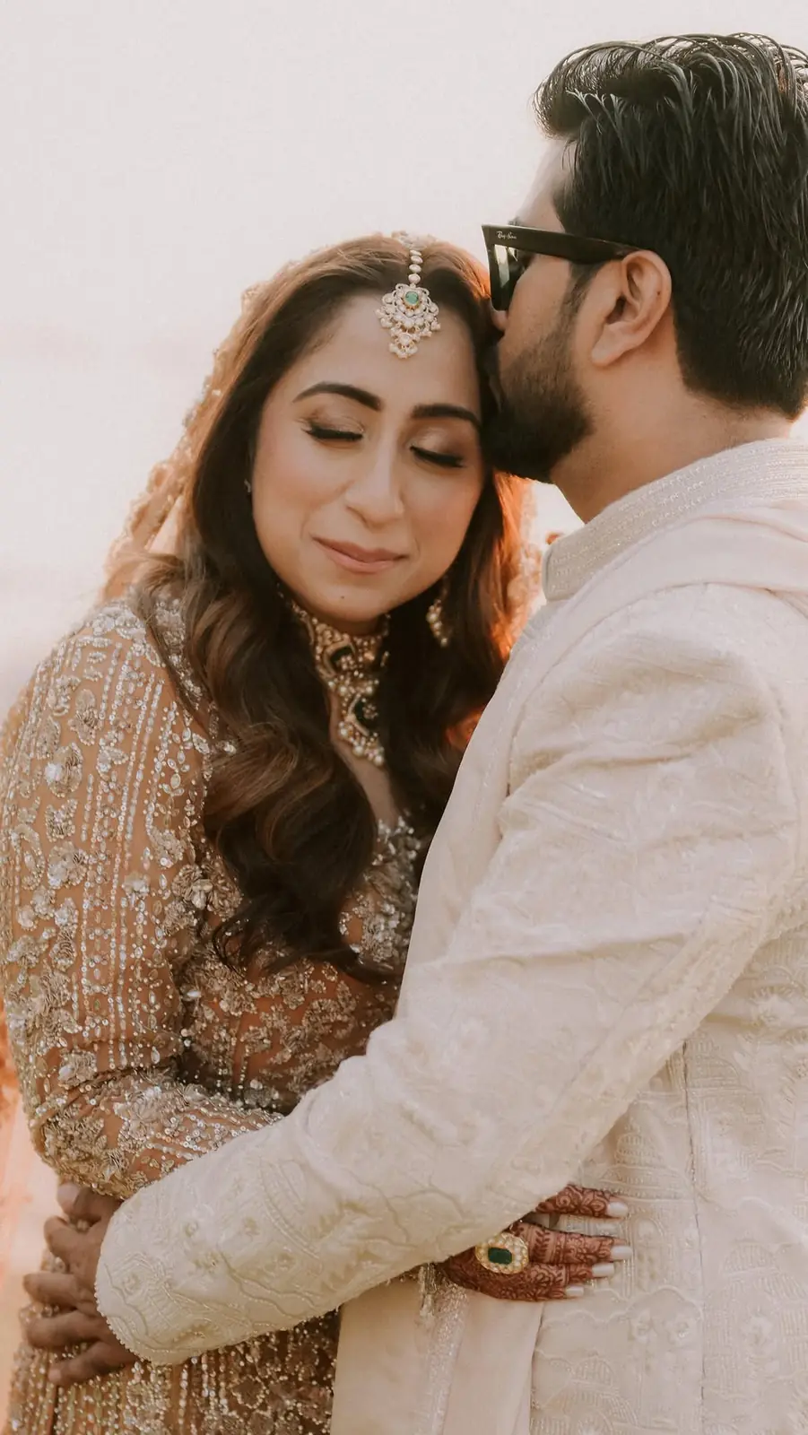 The Wedding Pictures — Portfolio