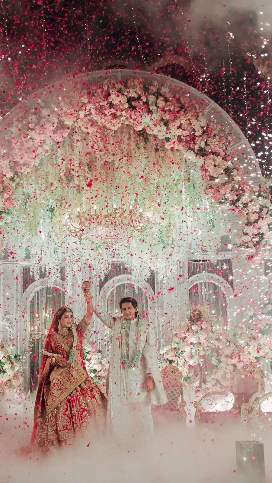 The Wedding Pictures — Portfolio