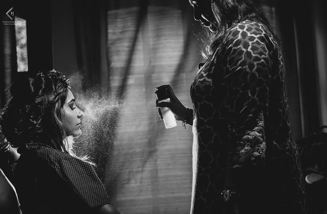 The Wedding Pictures — Portfolio