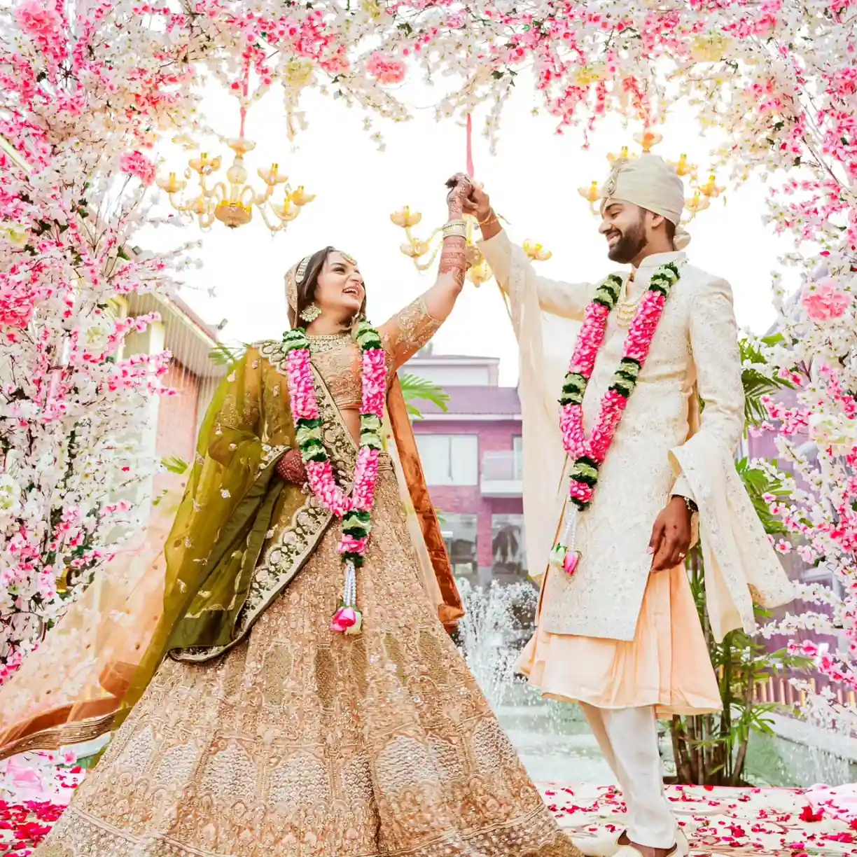 The Wedding Pictures — Portfolio