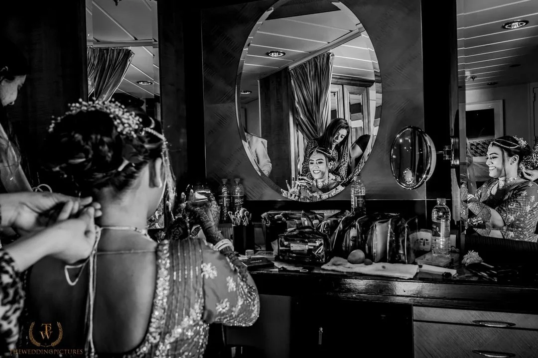 The Wedding Pictures — Portfolio