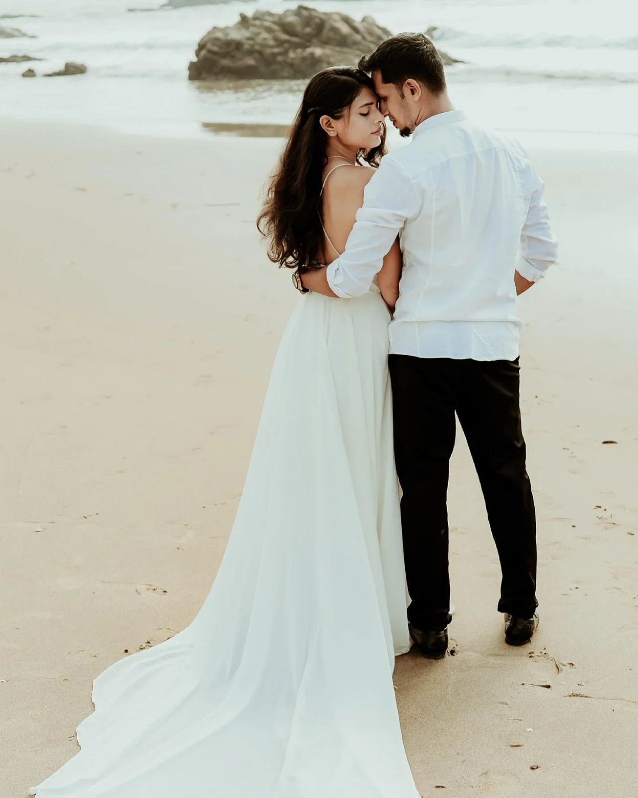 The Wedding Pictures — Portfolio