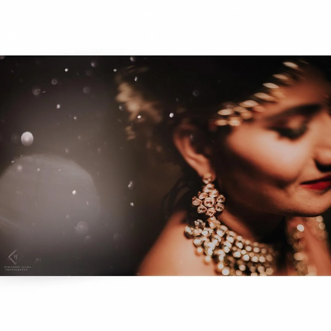 The Wedding Pictures — Portfolio