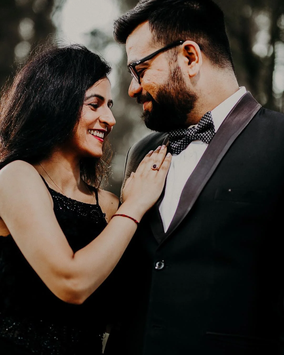 The Wedding Pictures — Portfolio