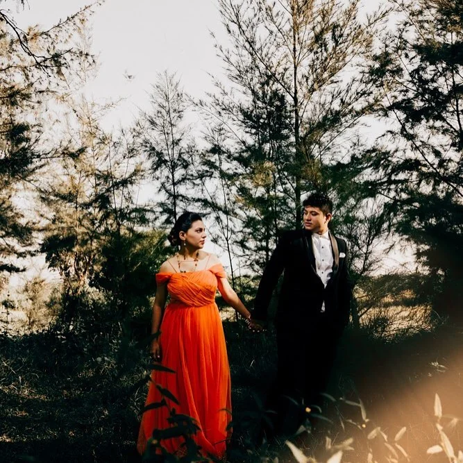 The Wedding Pictures — Portfolio