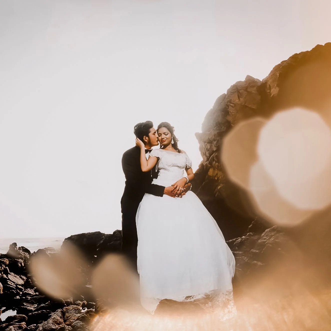 The Wedding Pictures — Portfolio