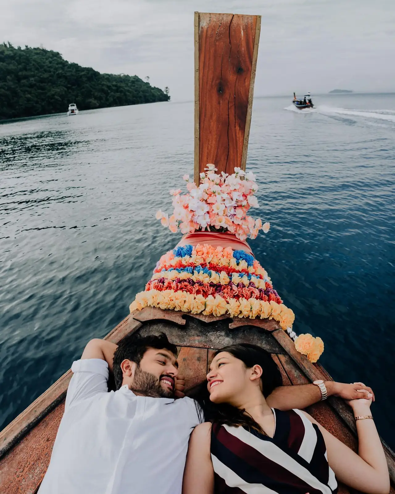 The Wedding Pictures — Portfolio