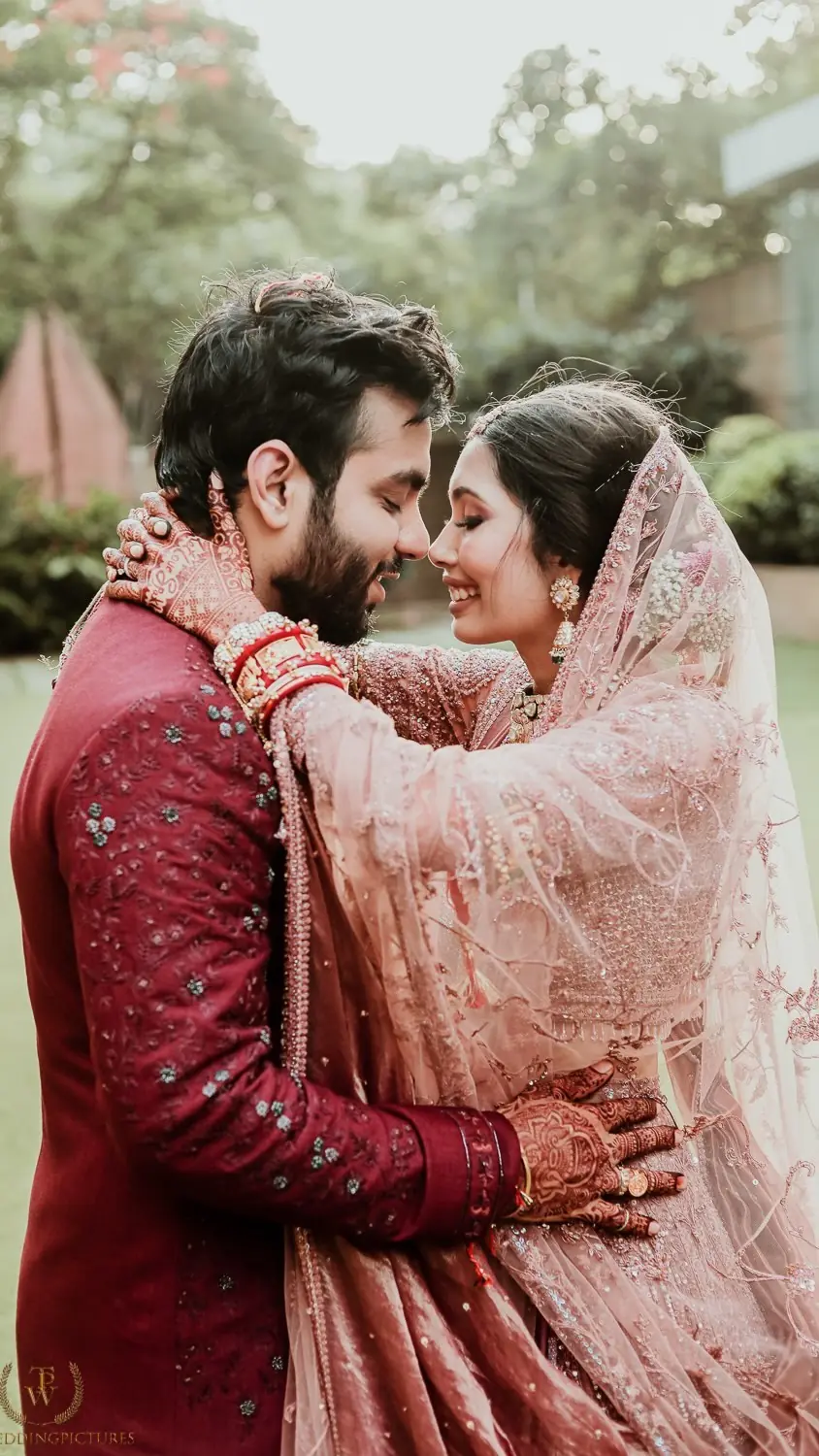 The Wedding Pictures — Portfolio