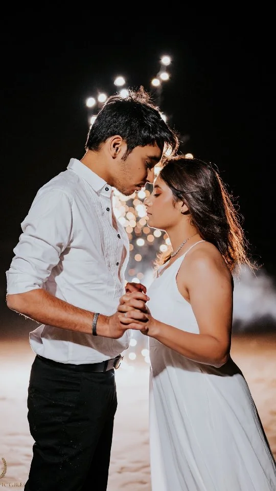 The Wedding Pictures — Portfolio