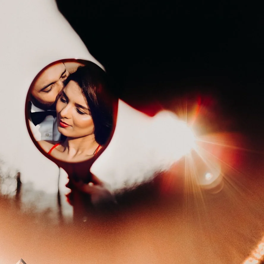 The Wedding Pictures — Portfolio