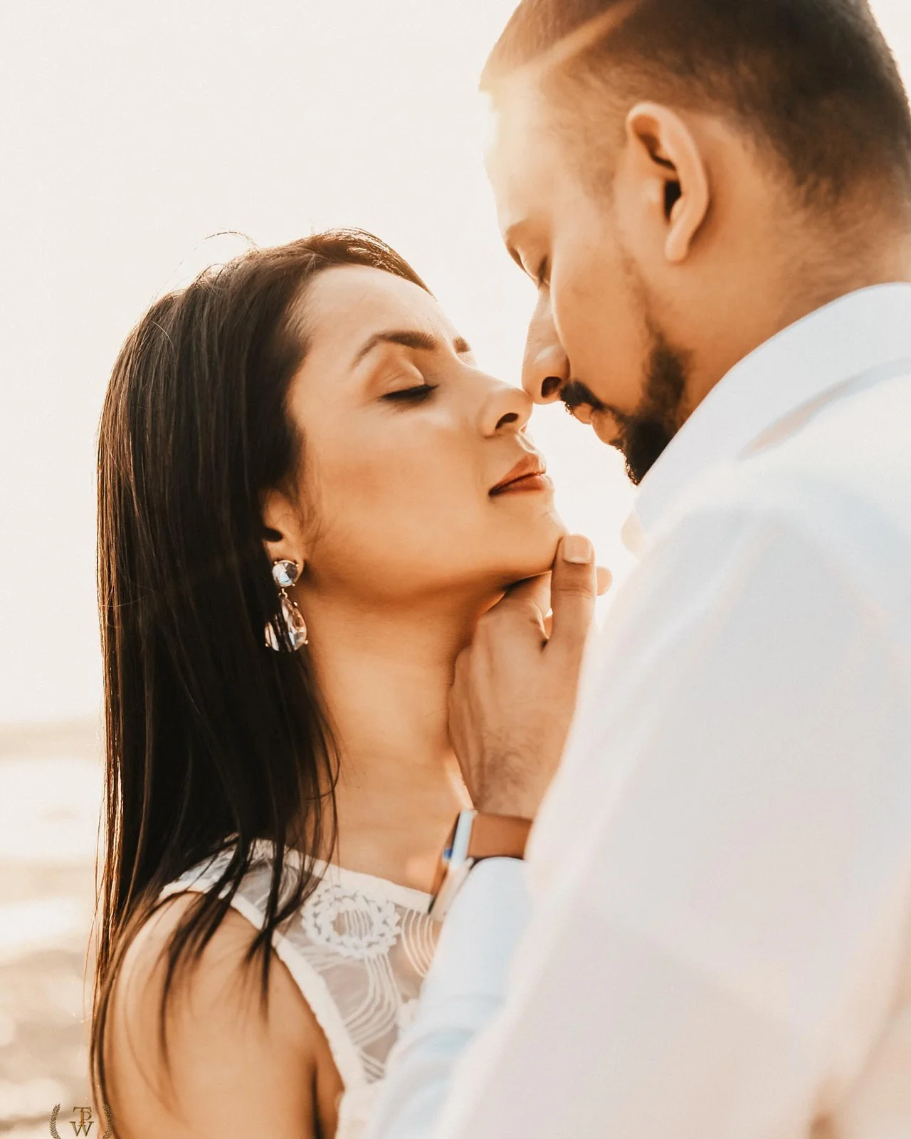 The Wedding Pictures — Portfolio