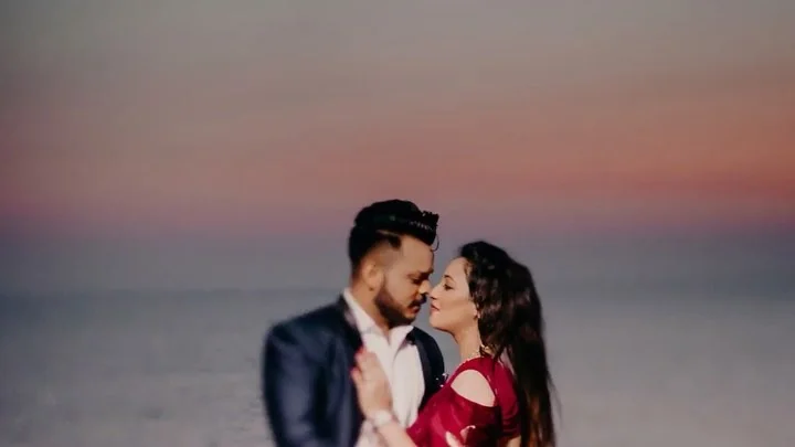 The Wedding Pictures — Portfolio