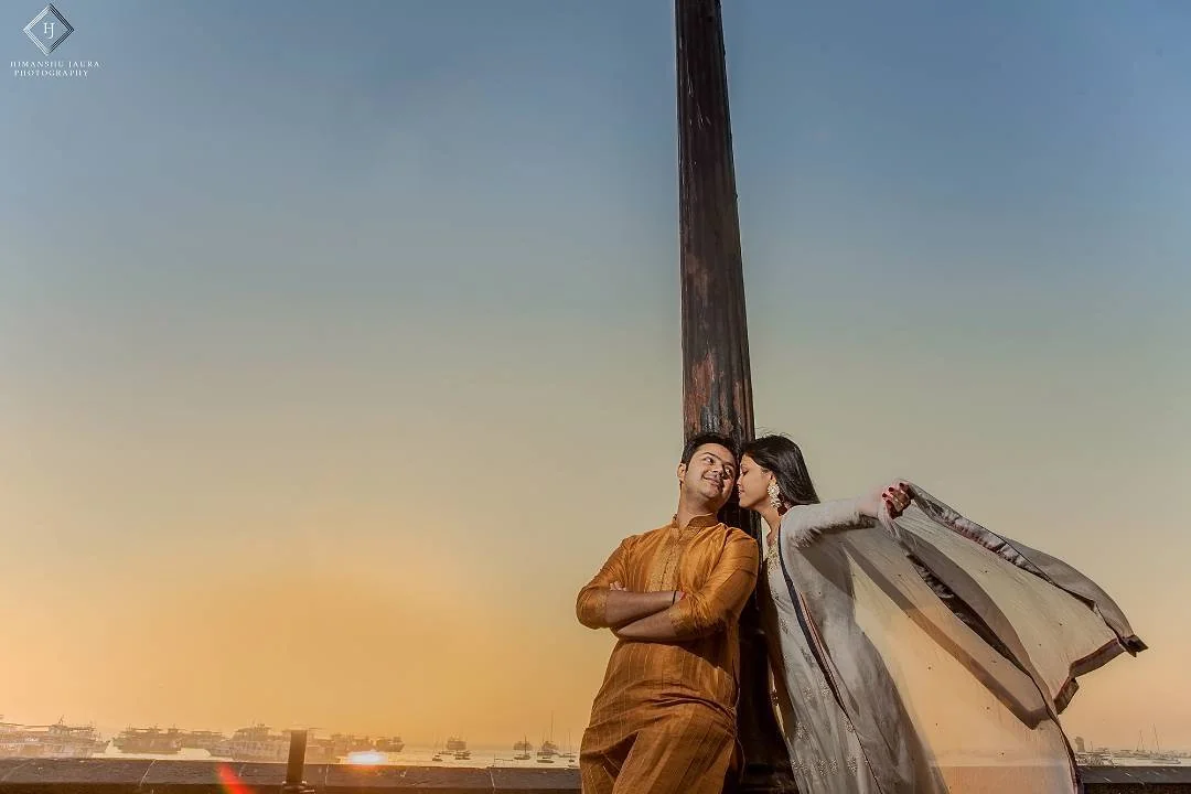 The Wedding Pictures — Portfolio