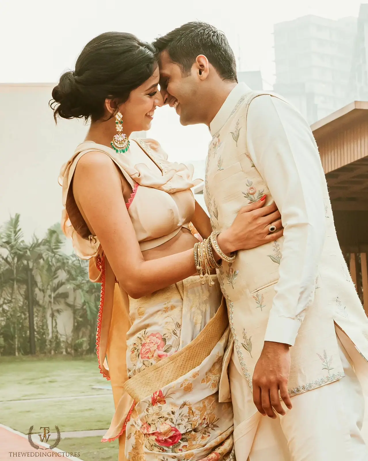 The Wedding Pictures — Portfolio