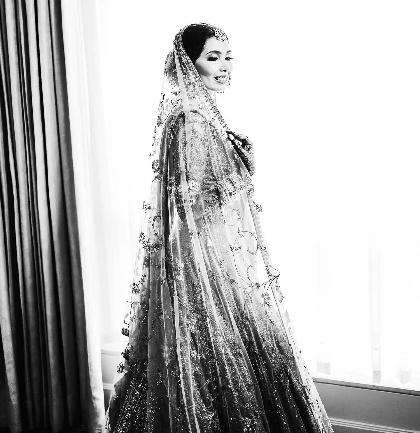 The Wedding Pictures — Portfolio
