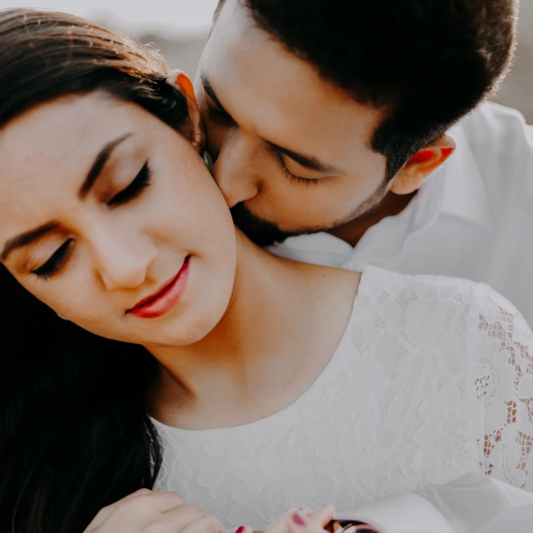 The Wedding Pictures — Portfolio