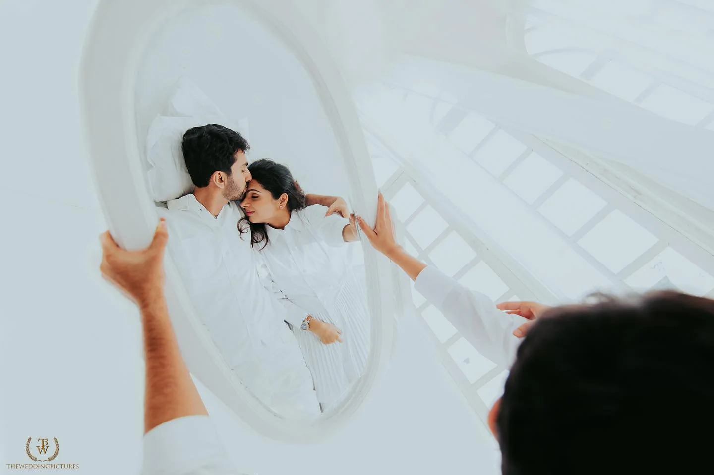 The Wedding Pictures — Portfolio