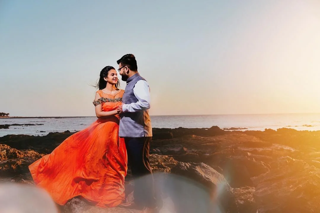 The Wedding Pictures — Portfolio