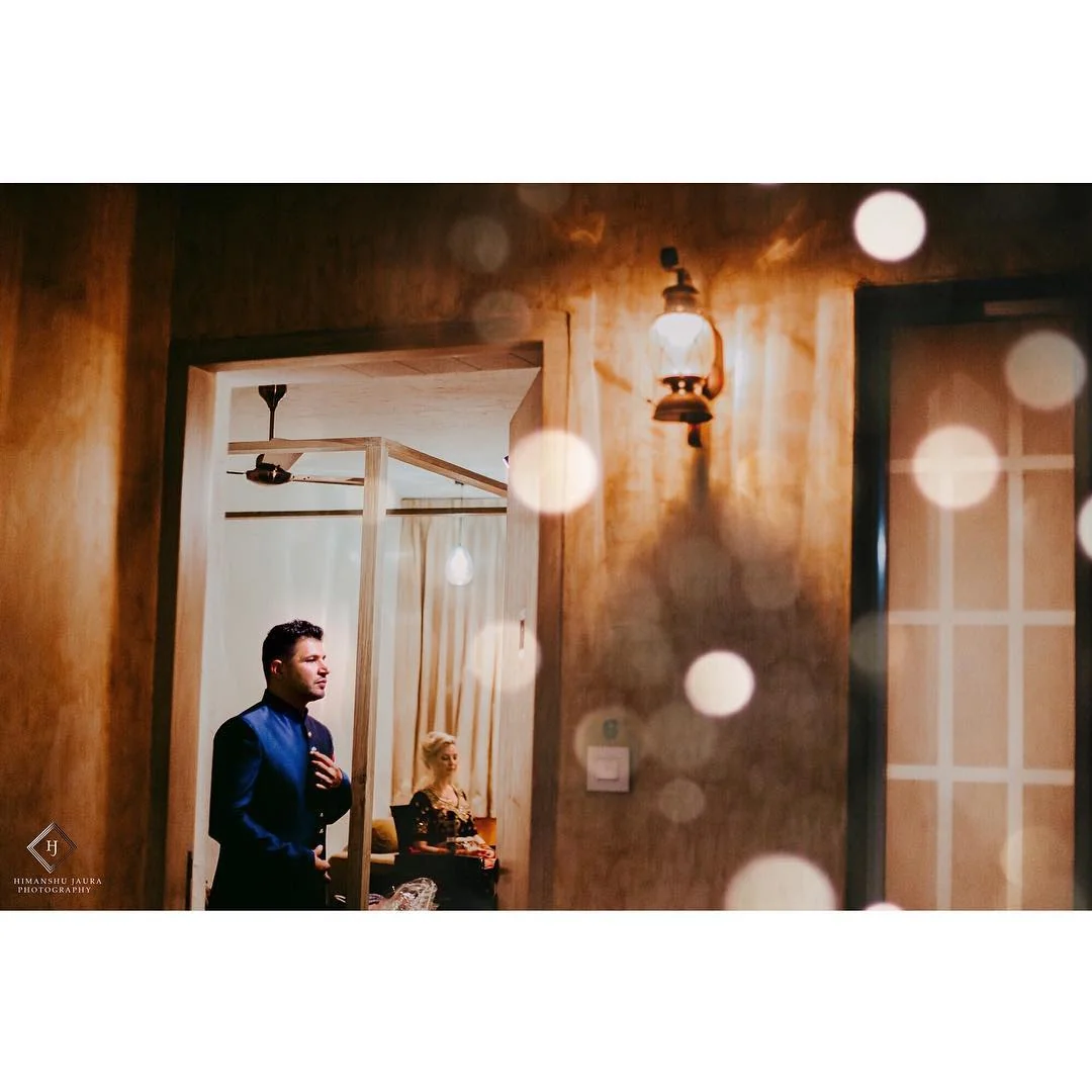 The Wedding Pictures — Portfolio