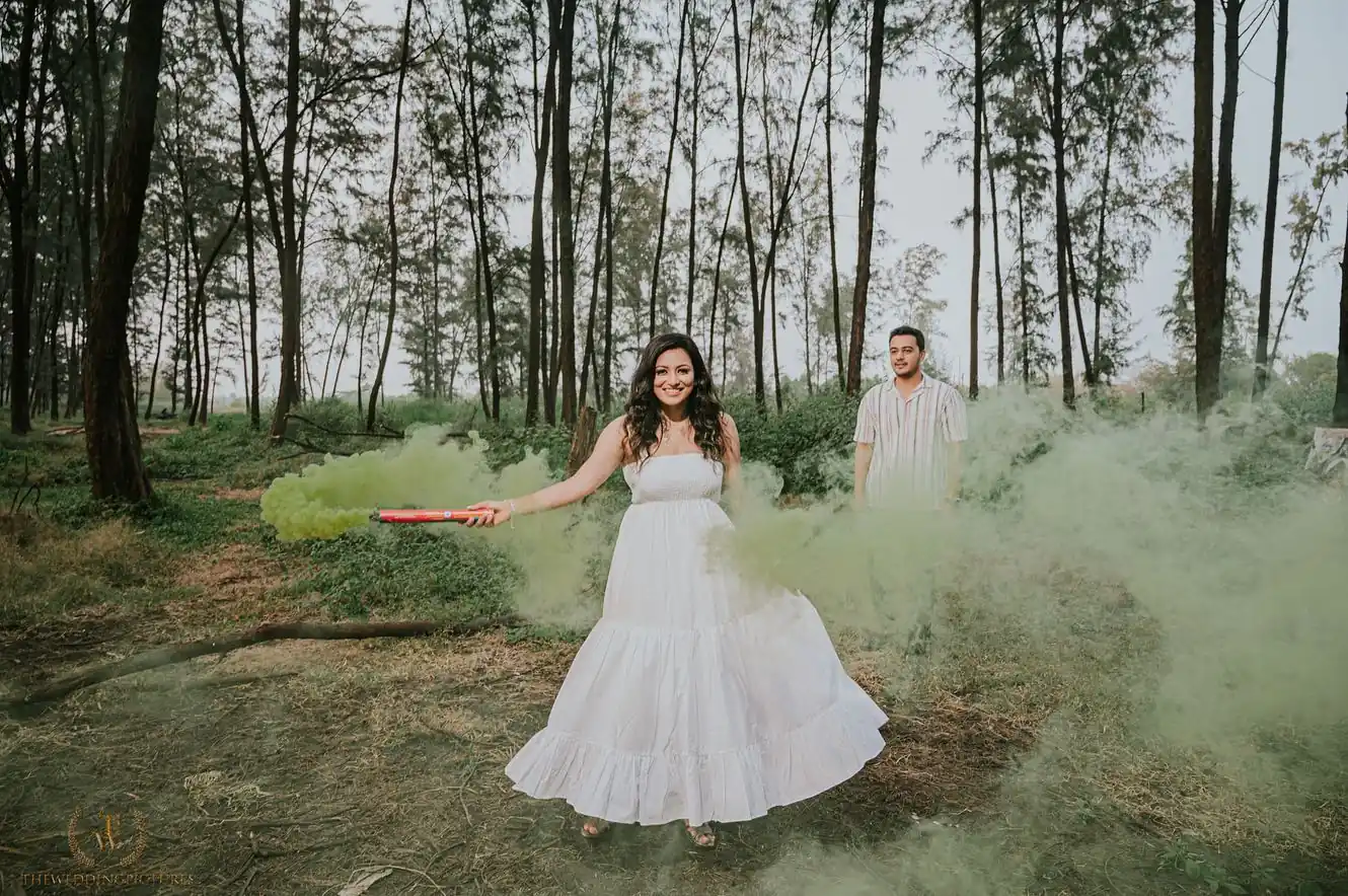 The Wedding Pictures — Portfolio