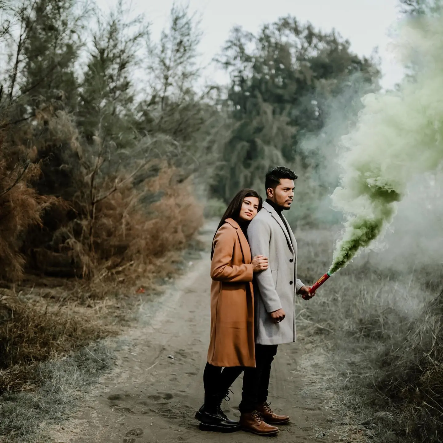 The Wedding Pictures — Portfolio