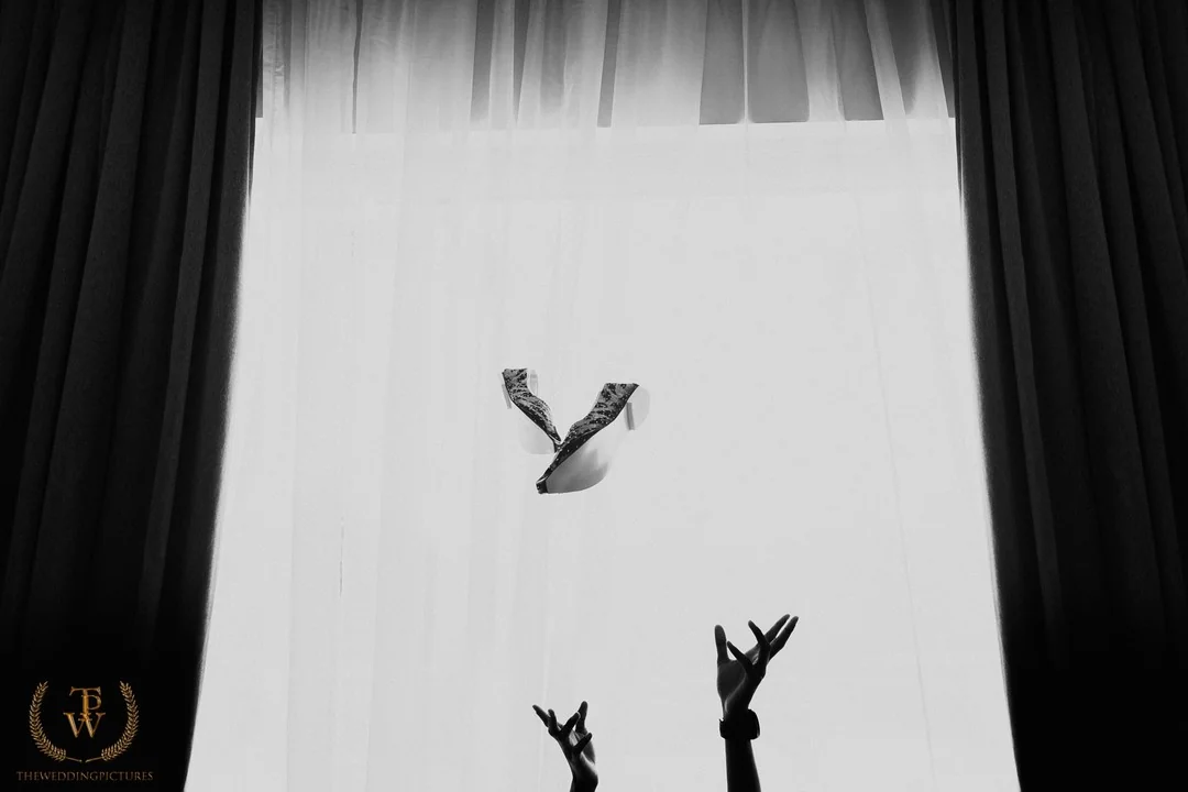 The Wedding Pictures — Portfolio
