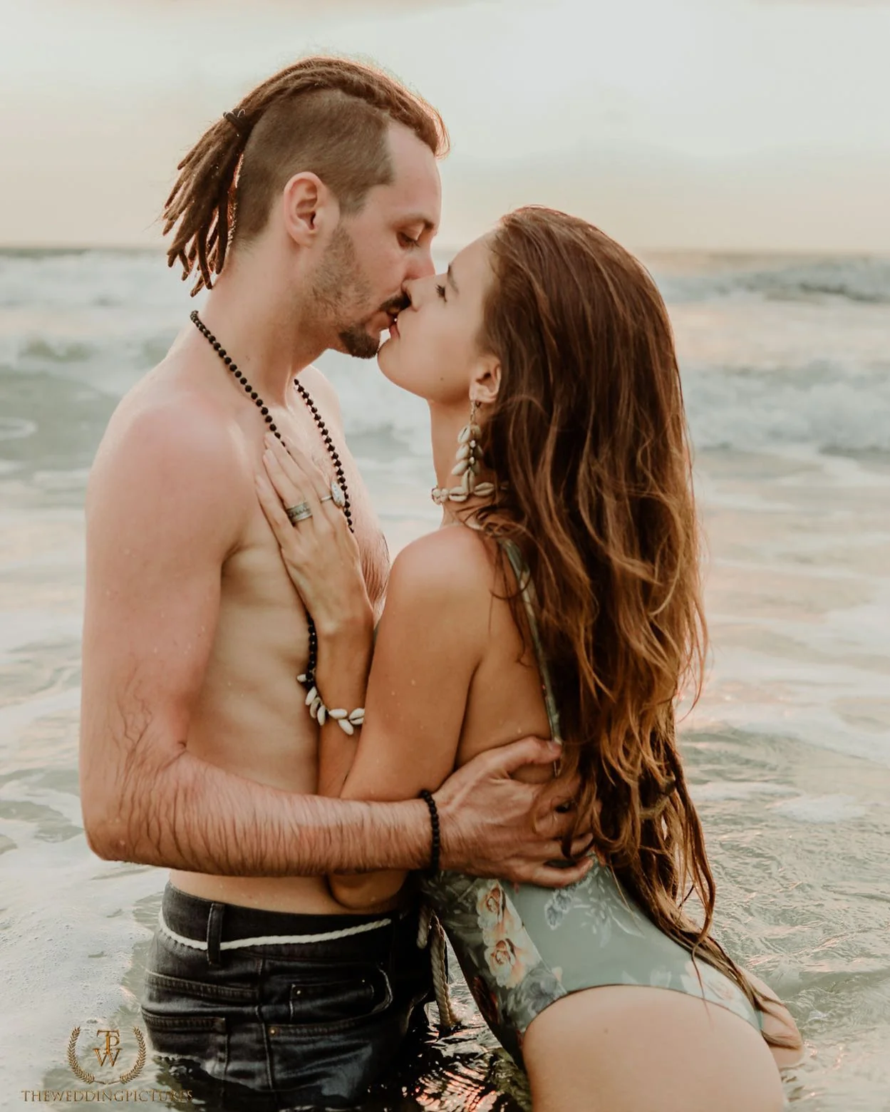 The Wedding Pictures — Portfolio
