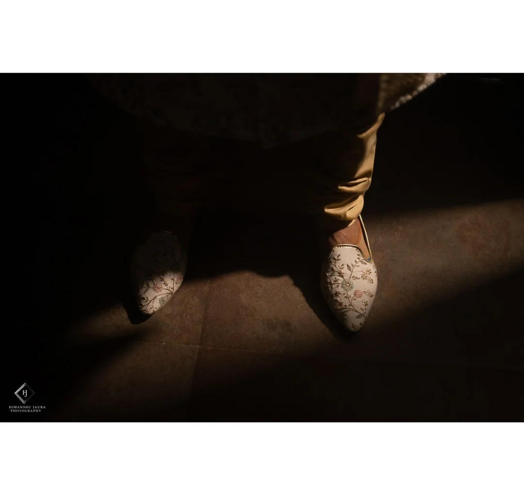 The Wedding Pictures — Portfolio