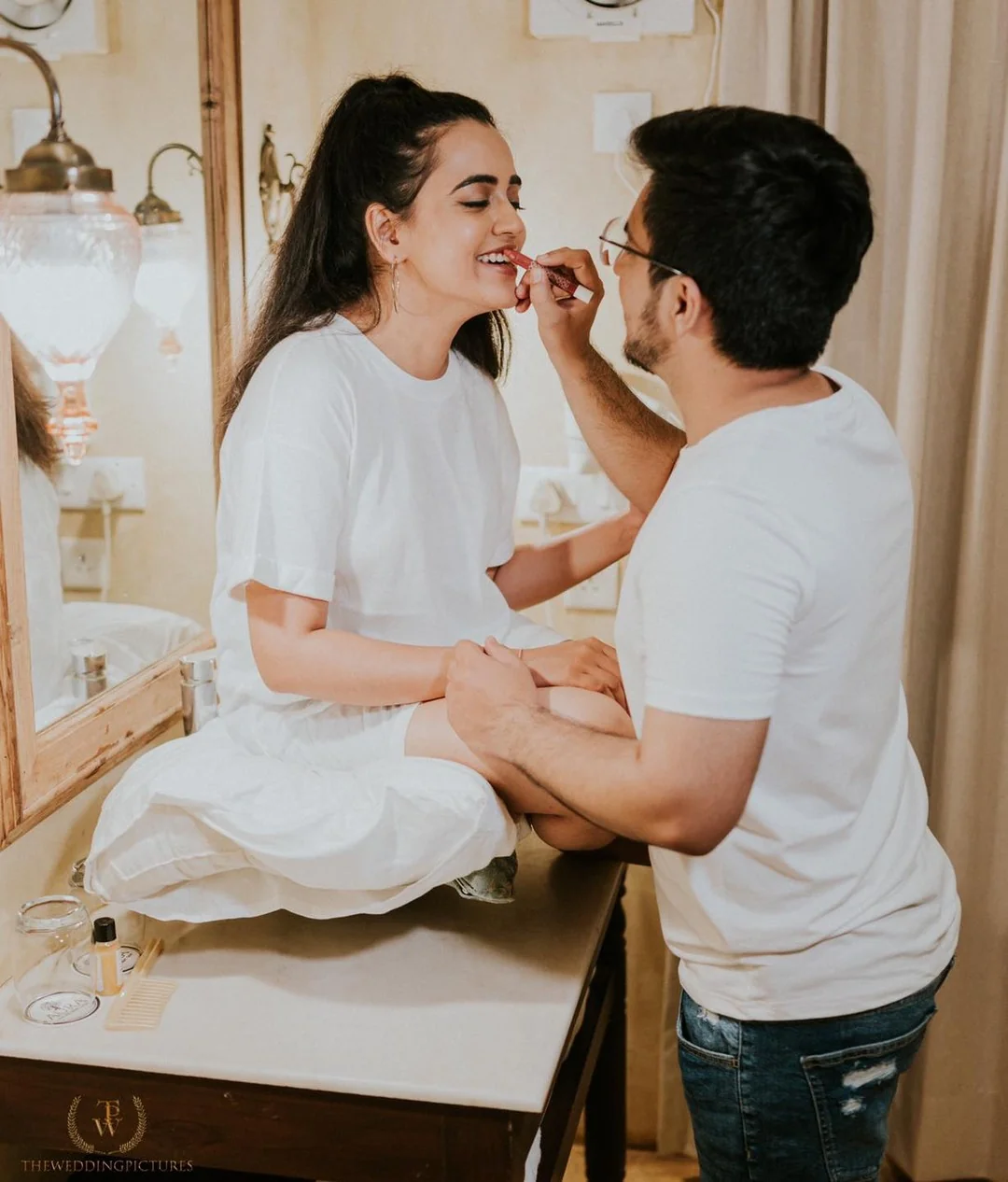 The Wedding Pictures — Portfolio