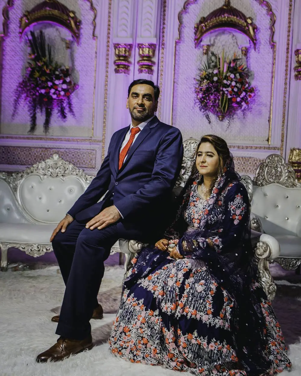The Wedding Pictures — Portfolio