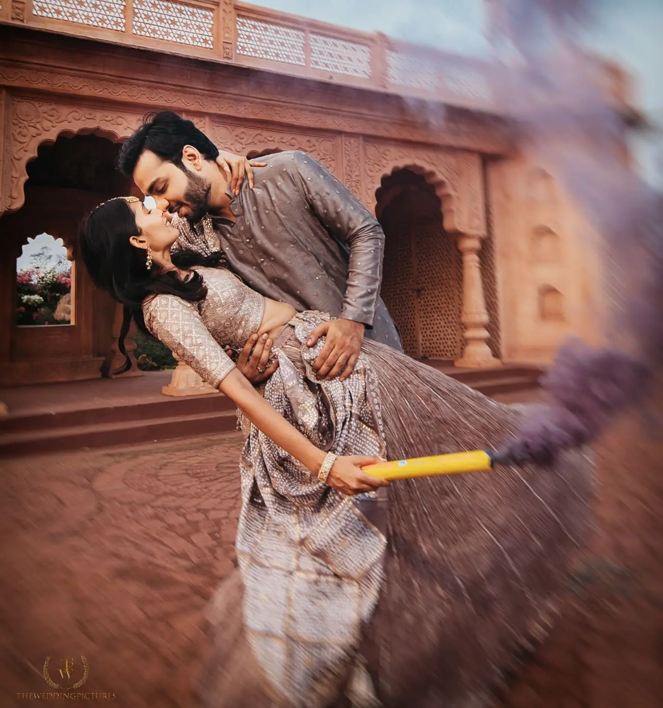 The Wedding Pictures — Portfolio