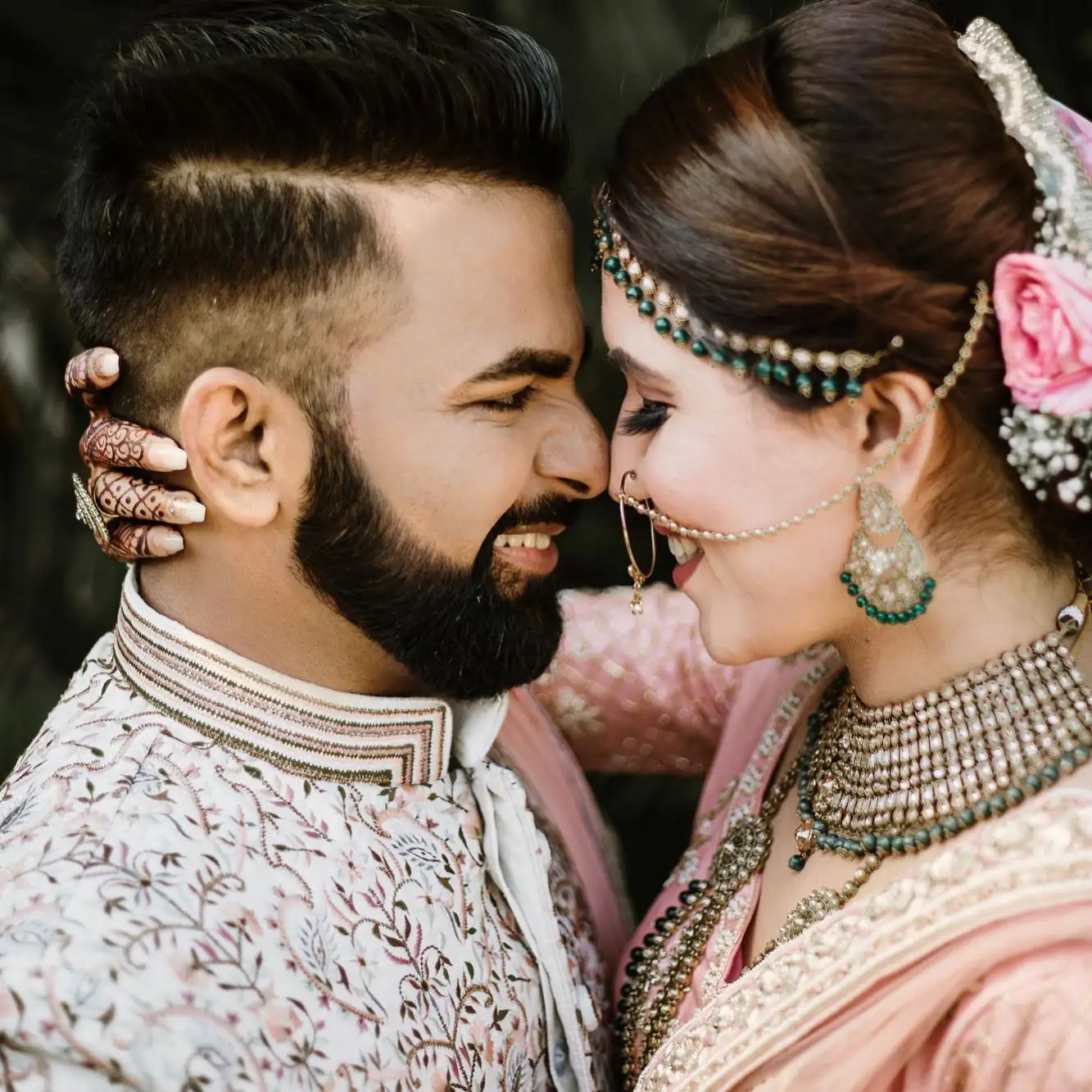 The Wedding Pictures — Portfolio
