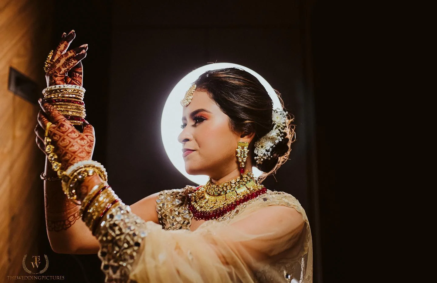 The Wedding Pictures — Portfolio