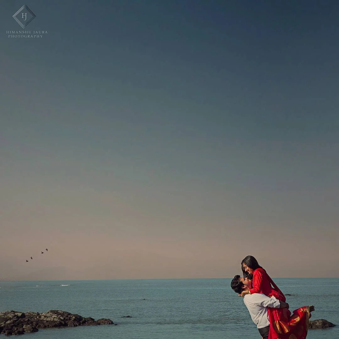 The Wedding Pictures — Portfolio