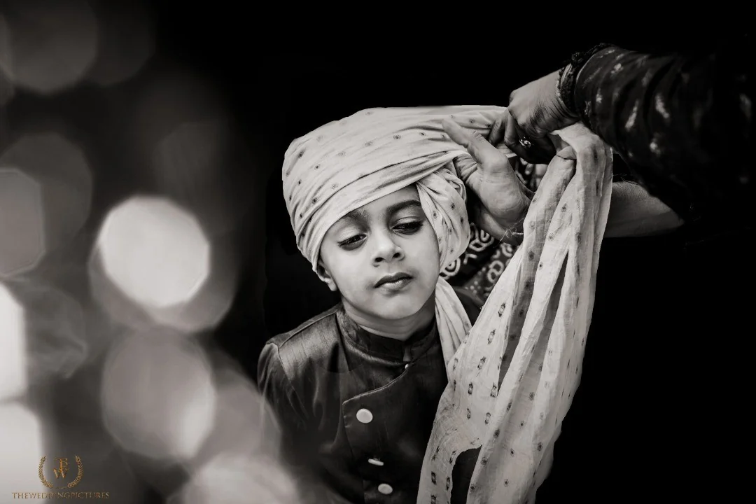 The Wedding Pictures — Portfolio