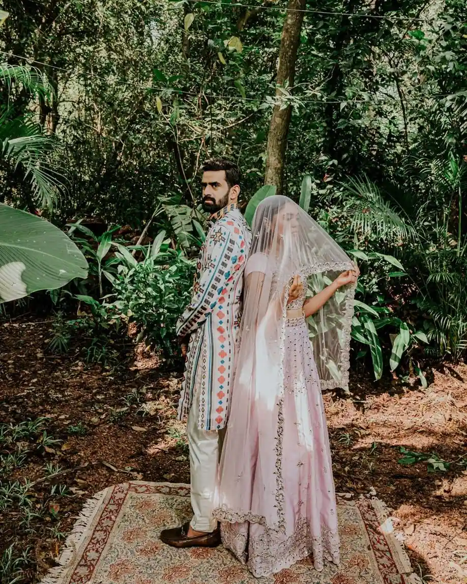 The Wedding Pictures — Portfolio