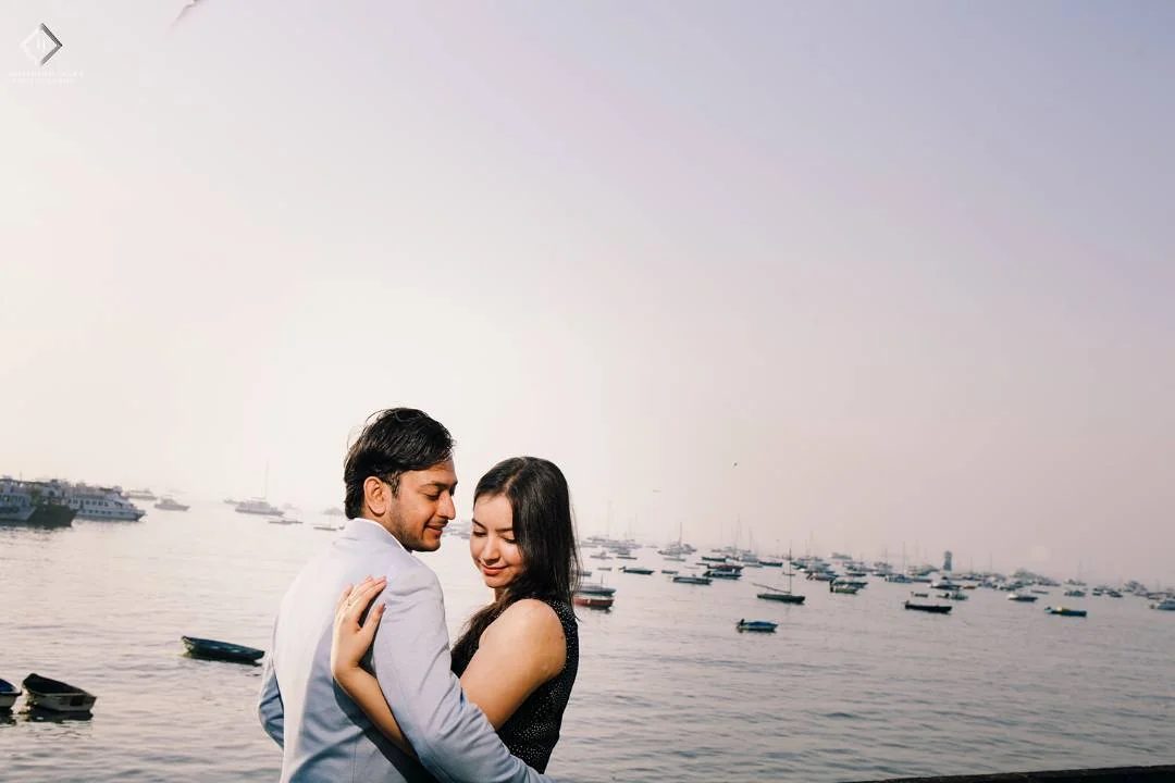 The Wedding Pictures — Portfolio