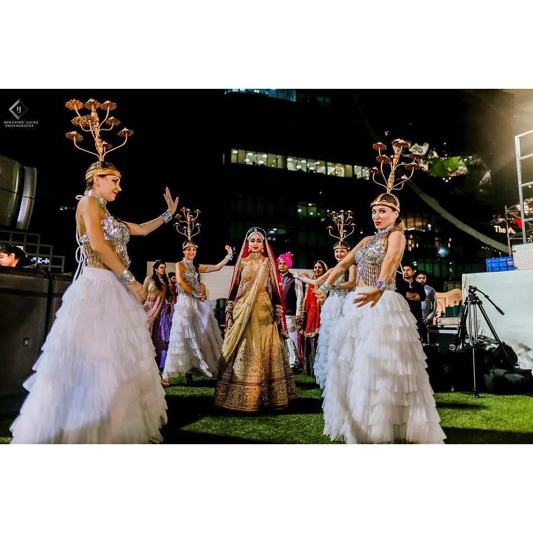The Wedding Pictures — Portfolio