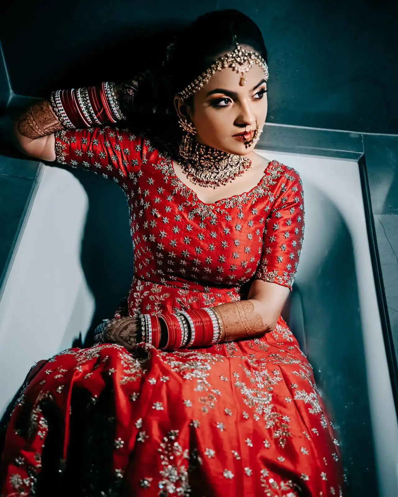 The Wedding Pictures — Portfolio