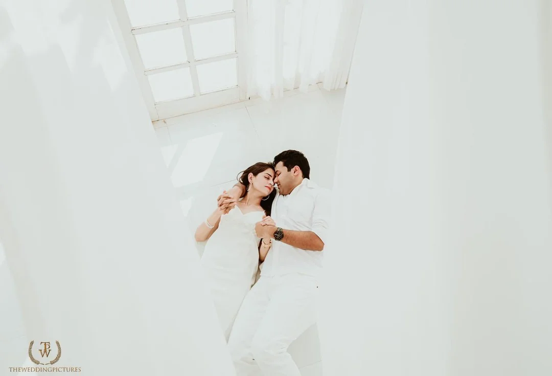 The Wedding Pictures — Portfolio