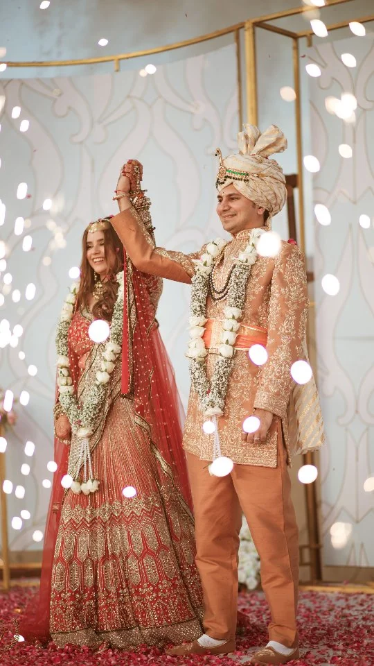 The Wedding Pictures — Portfolio