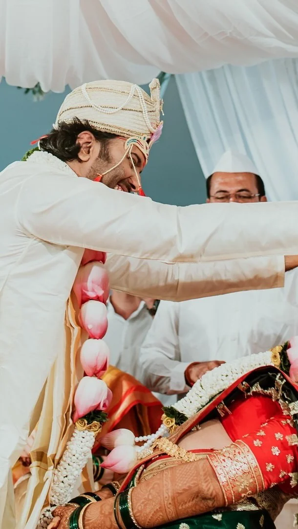 The Wedding Pictures — Portfolio