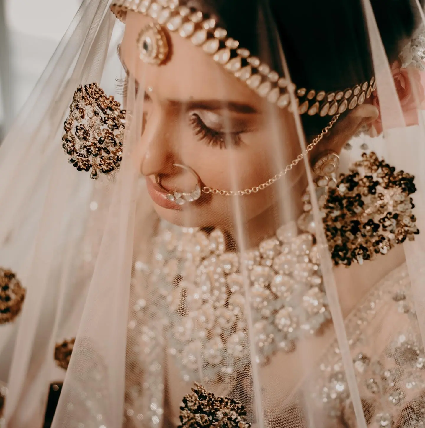 The Wedding Pictures — Portfolio