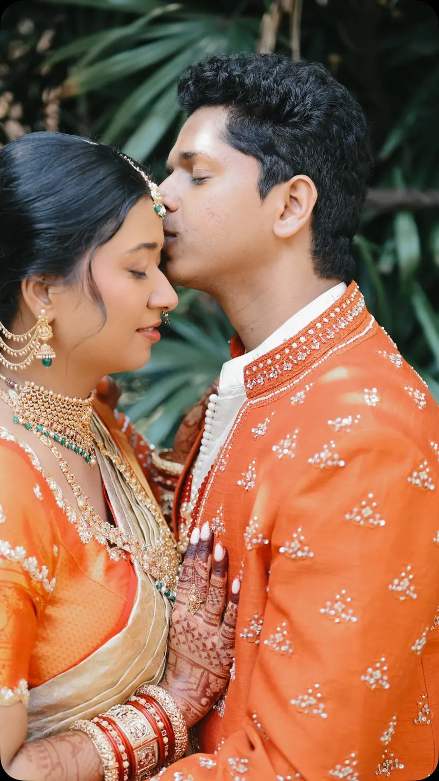 The Wedding Pictures — Portfolio