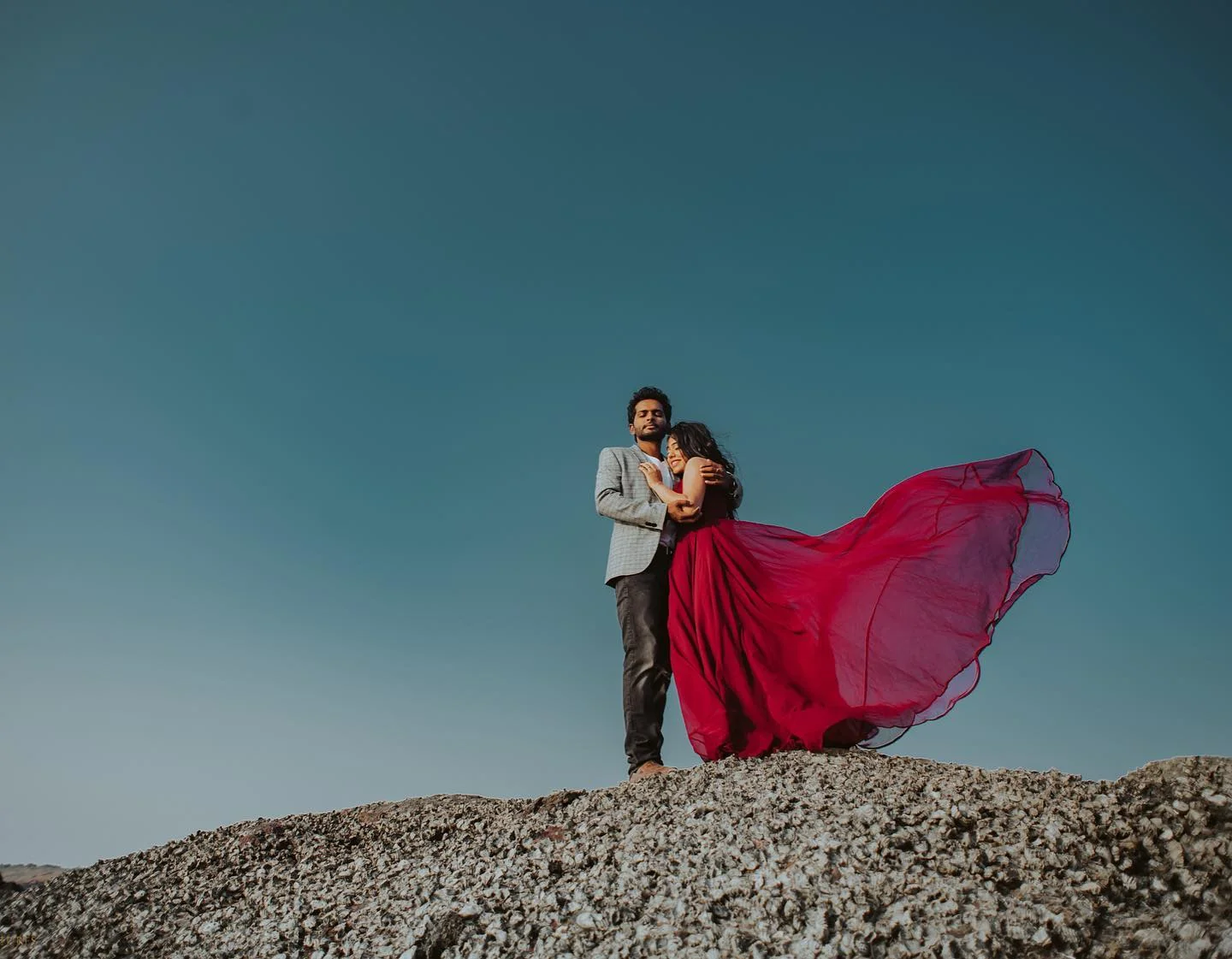 The Wedding Pictures — Portfolio
